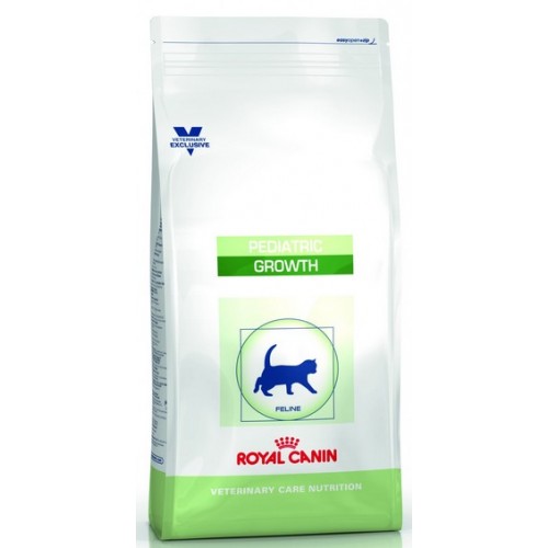 Royal Canin Veterinary Diet Pediatric Growth 2kg