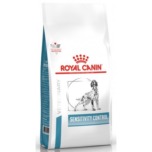 Royal Canin Veterinary Diet Canine Sensitivity Control 1,5kg