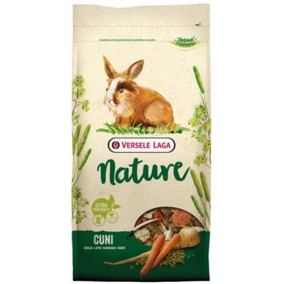 Versele-Laga Cuni Nature pokarm dla królika 2,3kg