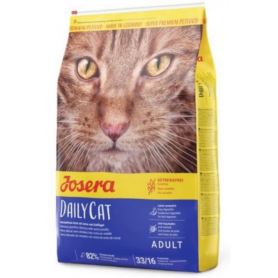 Josera Daily Cat 2kg