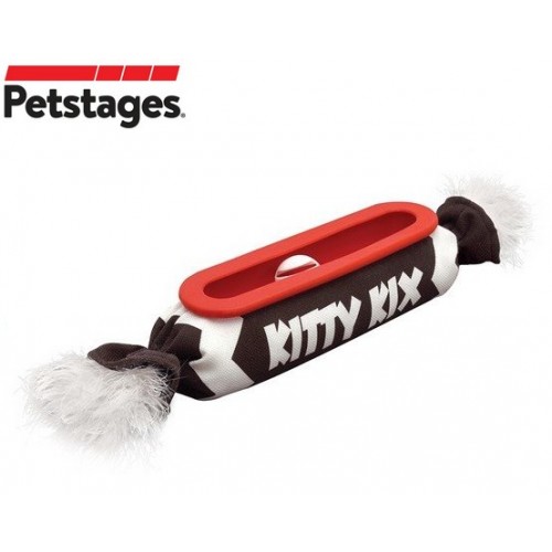 Petstages Kitty Kix Kicker Trax PS67606