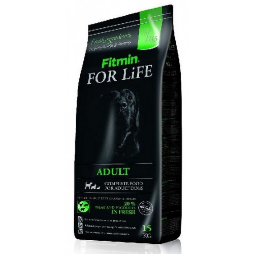Fitmin Dog For Life Adult 3kg