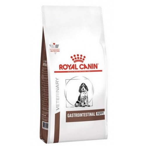 Royal Canin Veterinary Diet Canine Gastrointestinal Puppy 1kg