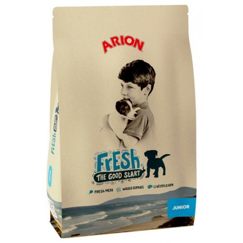 Arion Fresh Junior 3kg