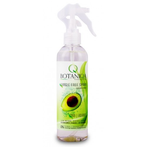 Botaniqa Tangle Free Avocado Spray - do rozczesywania 250ml