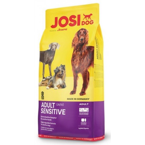Josera JosiDog Adult Sensitive 900g