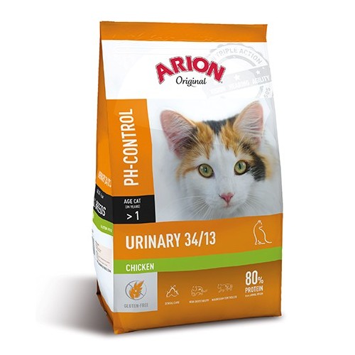 Arion Original Cat Urinary 300g