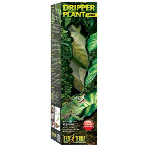 Roślina nawadniająca Dripper Plant, L, 12x9x54 cm