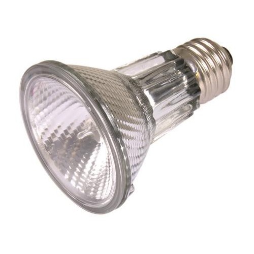 HeatSpot Pro, halogenowa lampa grzewcza, 50W