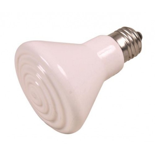 Lampa - ceramiczny emitor ciepła, podczerwień, 50W