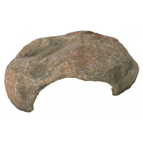 Domek dla gadów, jaskinia , 30 × 10 × 25 cm