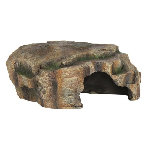 Domek dla gadów - jaskinia 16 × 7 × 11 cm