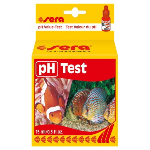 pH-Test 15 ml