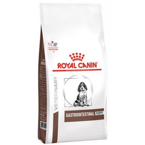 Royal Canin Veterinary Diet Canine Gastrointestinal Puppy 10kg