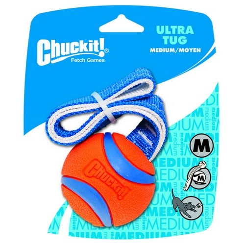 Chuckit! Ultra Tug Medium [231201]