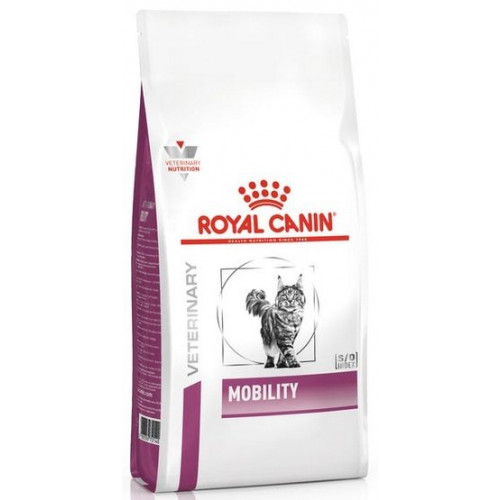 Royal Canin Veterinary Diet Feline Mobility MC28 400g